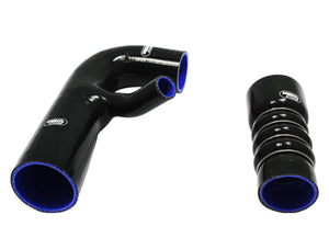 SAMCO SPORT TURBO HOSE KIT GUN METALLIC FOR AUDI 200 20V-T 40TCS147-GUN-METALLIC