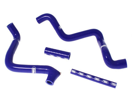 SAMCO SPORT ANCILLARY HOSE KIT PURPLE FOR AUDI RS2 QUATTRO WAGON 2.2T 40TCS533-ANC-PURPLE
