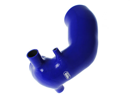 SAMCO SPORT INDUCTION HOSE KIT BLUE FOR AUDI RS2 QUATTRO WAGON 2.2T 40TCS533-IND-BLUE