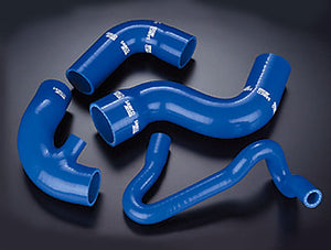 SAMCO SPORT TURBO HOSE KIT BLACK FOR AUDI A4 8D-B5 1.8T QUATTRO 40TCS60-BLACK