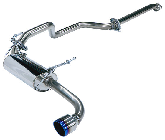 HKS SUPER TURBO MUFFLER EXHAUST FOR SUZUKI JIMNY JB64W 31029-AS004