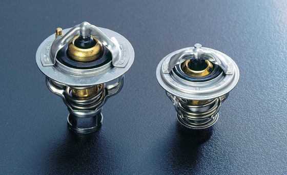 NISMO Low-Temp Thermostat  For Silvia 180SX (R)S13 S14 S15 SR16VE
SR18DE
SR20DE
SR20VE(T) 
SR20DET
KA24DE 21200-RS520