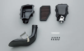 MUGEN Hi-Performance Air Cleaner & Box For CIVIC TYPE R EURO FN2 