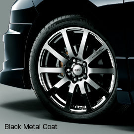 MUGEN Aluminum Wheel NR  For ODYSSEY RC1 RC2 RC4 42700-NR5-770C-53