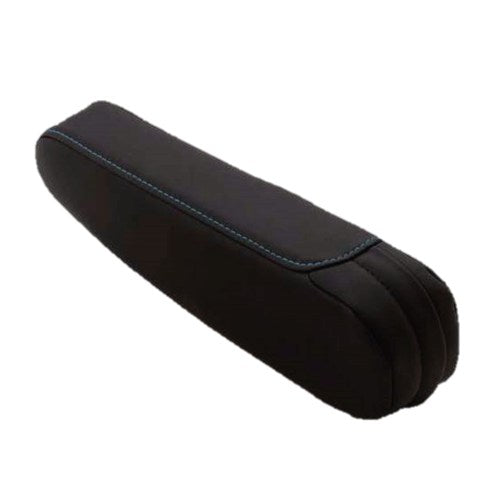 BRIDE ARM REST FOR EDIRB 054 LEFT PROTEIN LEATHER BLUE P52PCZ