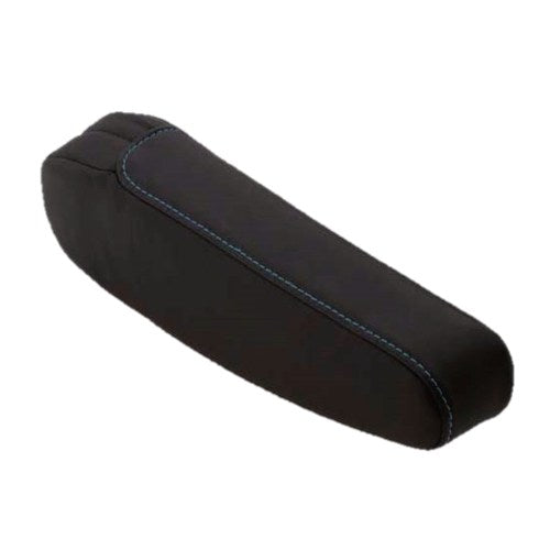 BRIDE ARM REST FOR EDIRB 054 RIGHT PROTEIN LEATHER BLUE P51PCZ