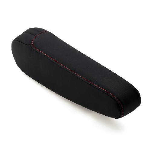 BRIDE ARM REST FOR EDIRB 054 RIGHT PROTEIN LEATHER RED P51PBZ