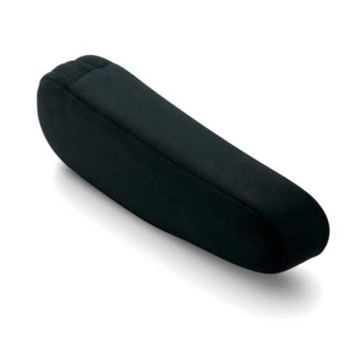 BRIDE ARM REST FOR CRUZ RIGHT HIGH-CLASS SUEDE TONE CLOTH BLACK BLACK BE P51AAN