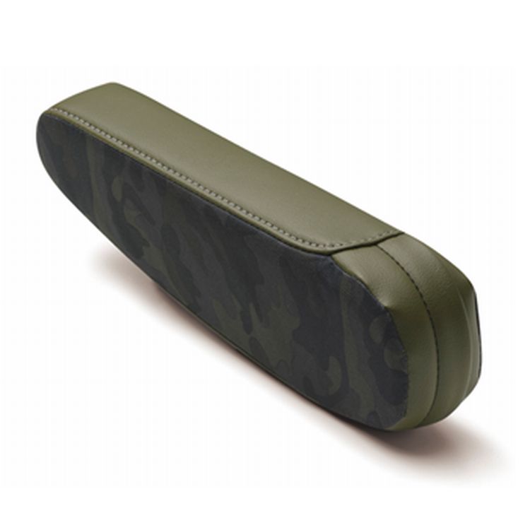 BRIDE ARMREST FOR EUROGHOST X LEFT PVC OLIVE GREEN FOR  P52CM3