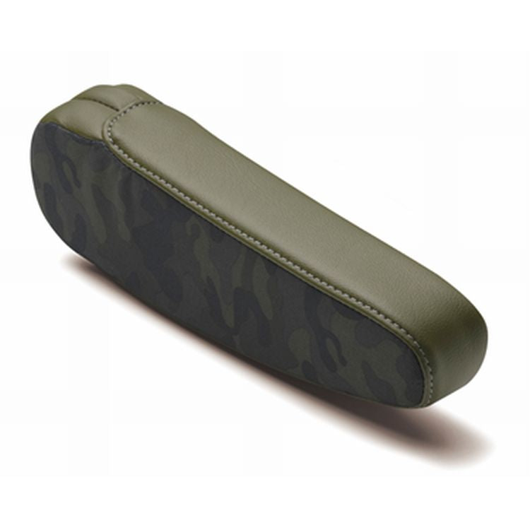 BRIDE ARMREST FOR EUROGHOST X RIGHT PVC OLIVE GREEN FOR  P51CM3