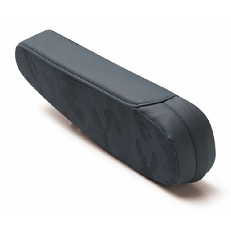 BRIDE EURO STREAMS GHOST EXCLUSIVE ARMREST LEFT PVC BLUE CAMOUFLAGE FOR  P52CM2
