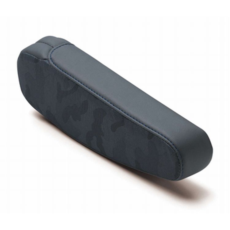 BRIDE EURO STREAMS GHOST DEDICATED ARMREST RIGHT PVC BLUE CAMOUFLAGE FOR  P51CM2