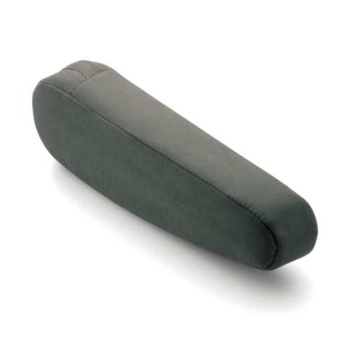BRIDE ARM REST FOR CRUZ RIGHT HIGH-CLASS SUEDE TONE CLOTH BLACK GRAY BE P51LLN