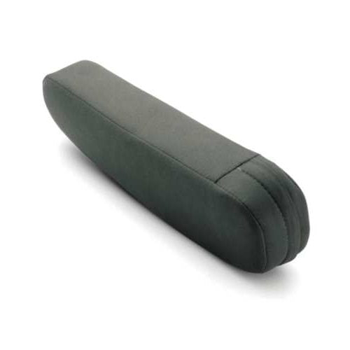 BRIDE ARM REST FOR CRUZ LEFT HIGH-CLASS SUEDE TONE CLOTH BLACK GRAY BE P52LLN