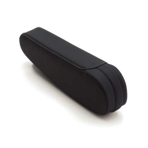 BRIDE ARM REST FOR CRUZ PREMIUM LEFT PROTEIN LEATHER BLACK LEATHER LE P52PAN