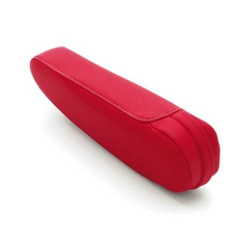 BRIDE ARM REST FOR CRUZ PREMIUM LEFT PROTEIN LEATHER BEIGE LEATHER LE P52PBN