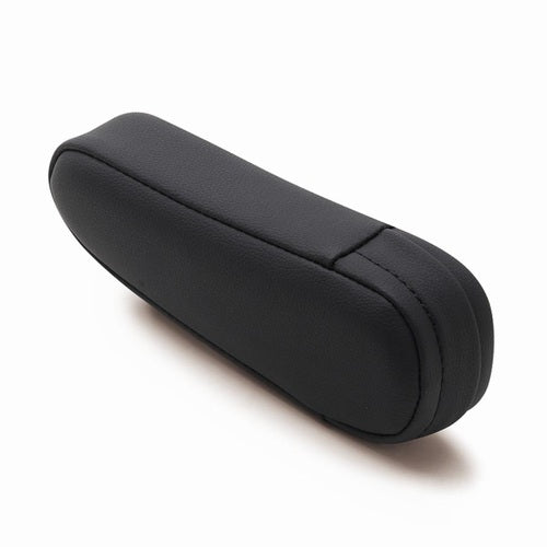 BRIDE ARMREST SOLD SEPARATELY FOR ZAOU [SHORT] PVC TOUGH LEATHER BLACK FOR LEFT FOR  P54ARR