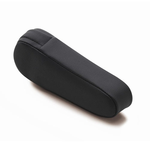 BRIDE ARMREST SOLD SEPARATELY FOR ZAOU [SHORT] PVC TOUGH LEATHER BLACK FOR RIGHT FOR  P53ARR