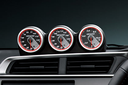 MUGEN Assist Meters  For FIT JAZZ GK3 GK4 GK5 GK6 GP5 GP6 78200-XMK-K0S0