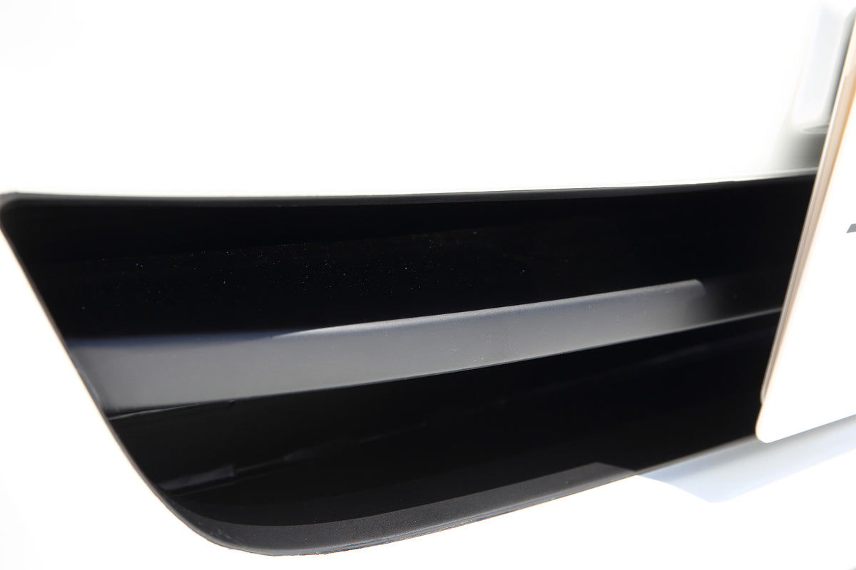 JAOS FRONT BUMPER SPOILER FOR TOYOTA LAND CRUISER 200 B018050