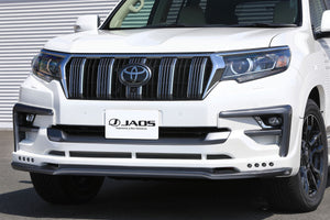 JAOS FRONT HALF SPOILER FOR TOYOTA LAND CRUISER PRADO 150 B020067