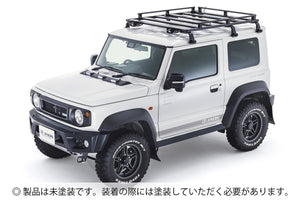 JAOS BONNET DEFLECTOR UNPAINTED PRODUCT FOR SUZUKI JIMNY JB74 B036513NP