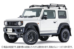 JAOS BONNET DEFLECTOR UNPAINTED PRODUCT FOR SUZUKI JIMNY JB64 B036513NP