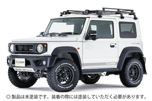 JAOS BONNET DEFLECTOR UNPAINTED PRODUCT FOR SUZUKI JIMNY JB74 B036513NP