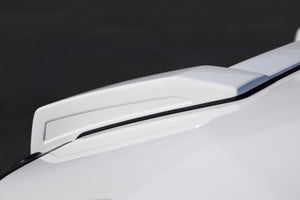 JAOS BONNET GARNISH FOR TOYOTA FJ CRUISER 10+ B037245