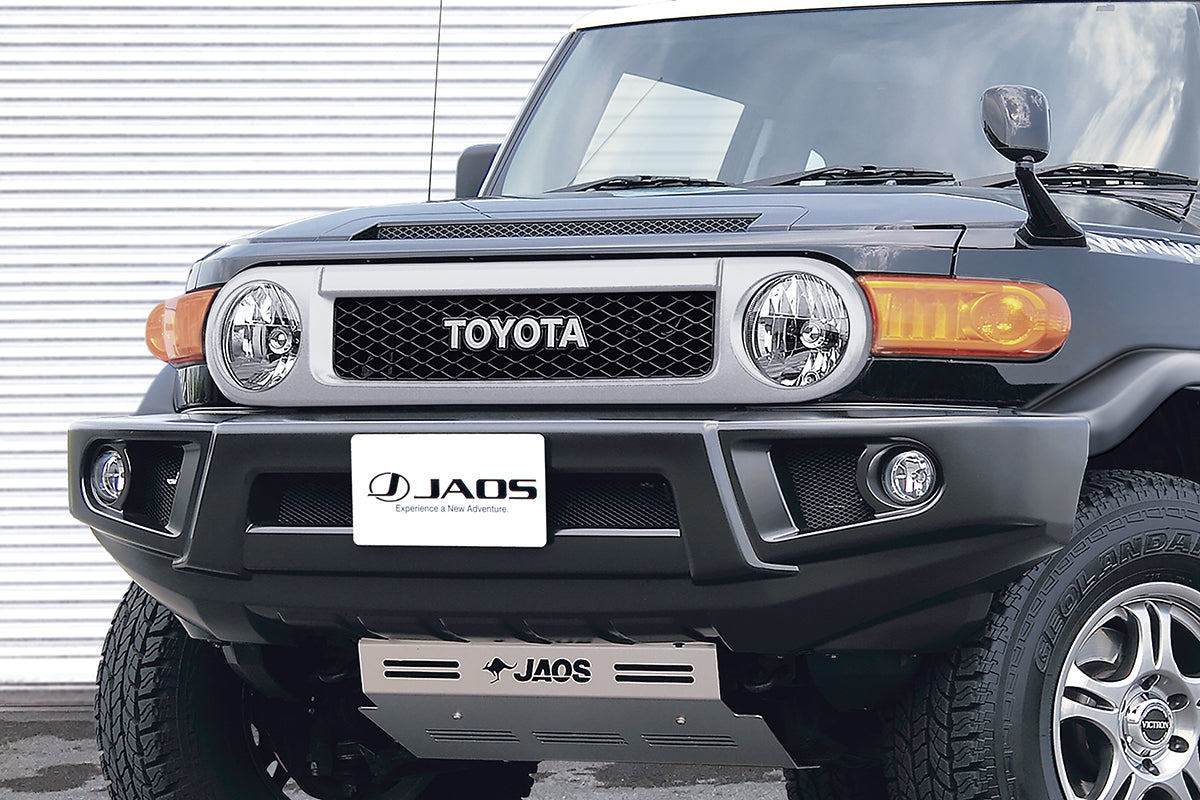 JAOS FRONT SPORTS COWL FOR TOYOTA FJ CRUISER 10+ B040245