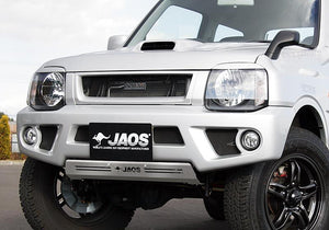 JAOS FRONT SPORTS COWL FOR SUZUKI JIMNY JB23 B040512