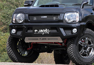 JAOS FRONT SPORTS COWL FOR SUZUKI JIMNY JB23 B040512