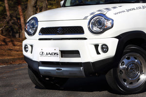 JAOS FRONT SPORT COWL FOR SUZUKI HUSTLER MR31S 41S B040535