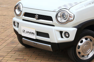 JAOS FRONT SPORT COWL FOR SUZUKI HUSTLER MR31S 41S B040535