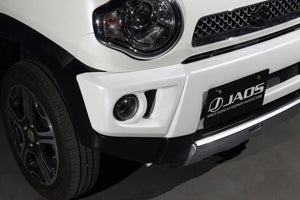 JAOS FRONT SPORT COWL FOR SUZUKI HUSTLER MR31S 41S B040535