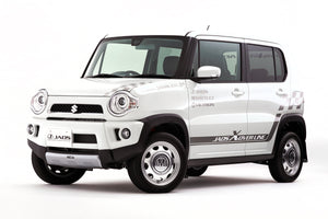 JAOS FRONT SPORT COWL FOR SUZUKI HUSTLER MR31S 41S B040535