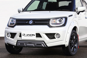 JAOS FRONT SPORT COWLING FOR SUZUKI IGNIS B040545