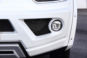 JAOS FRONT SPORT COWLING FOR SUZUKI IGNIS B040545