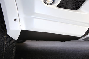 JAOS FRONT SPORT COWLING FOR SUZUKI IGNIS B040545