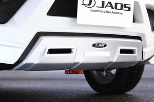JAOS FRONT SPORT COWLING FOR SUZUKI IGNIS B040545