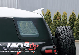 JAOS ROOF SPOILER FOR TOYOTA FJ CRUISER 10+ B058245