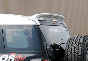 JAOS ROOF SPOILER FOR TOYOTA FJ CRUISER 10+ B058245
