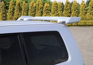 JAOS ROOF SPOILER FOR MITSUBISHI PAJERO V80 90 B058328