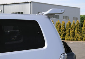 JAOS ROOF SPOILER FOR MITSUBISHI PAJERO V80 90 B058328