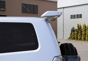 JAOS ROOF SPOILER FOR MITSUBISHI PAJERO V80 90 B058328