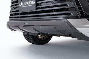 JAOS FRONT SKID PROTECTOR FOR LEXUS LX600 2022- B082252CF