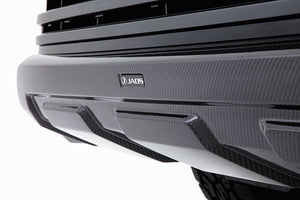 JAOS FRONT SKID PROTECTOR FOR LEXUS LX600 2022- B082252CF