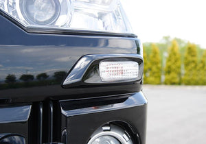 JAOS TURN SIGNAL KIT FOR MITSUBISHI DELICA D:5 B090304