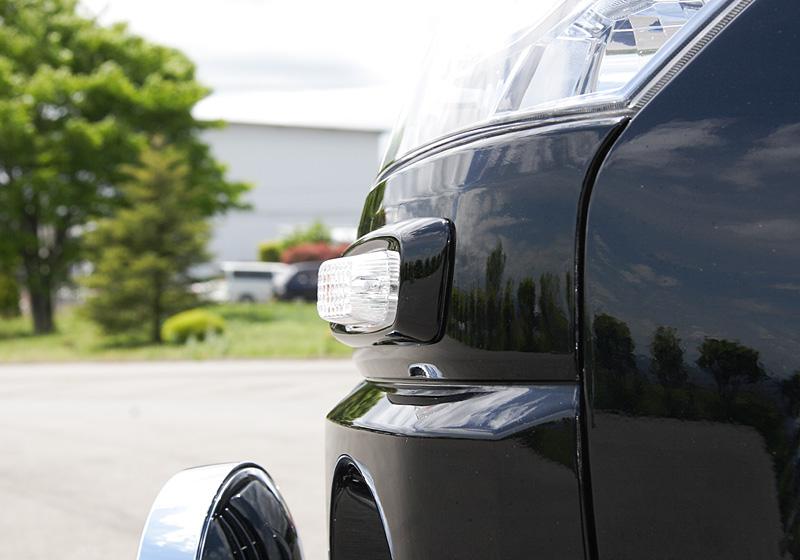 JAOS TURN SIGNAL KIT FOR MITSUBISHI DELICA D:5 B090304