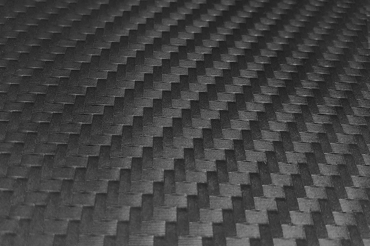 JAOS REAR HATCH PANEL CARBON TONE FOR SUZUKI JIMNY JB74 B097513CL